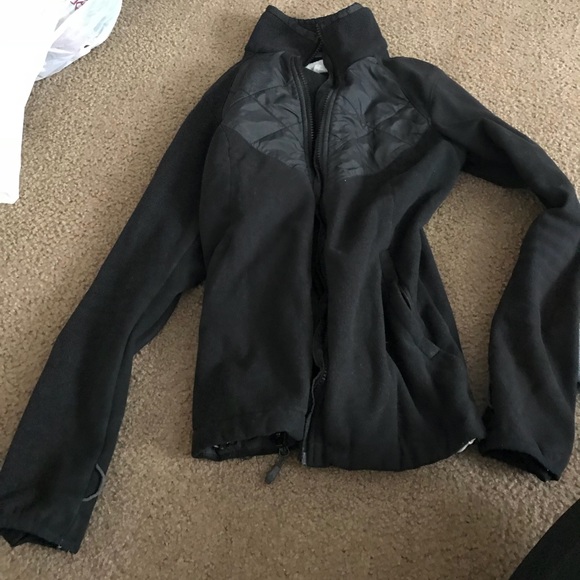 Columbia fleece jacket - Picture 1 of 3